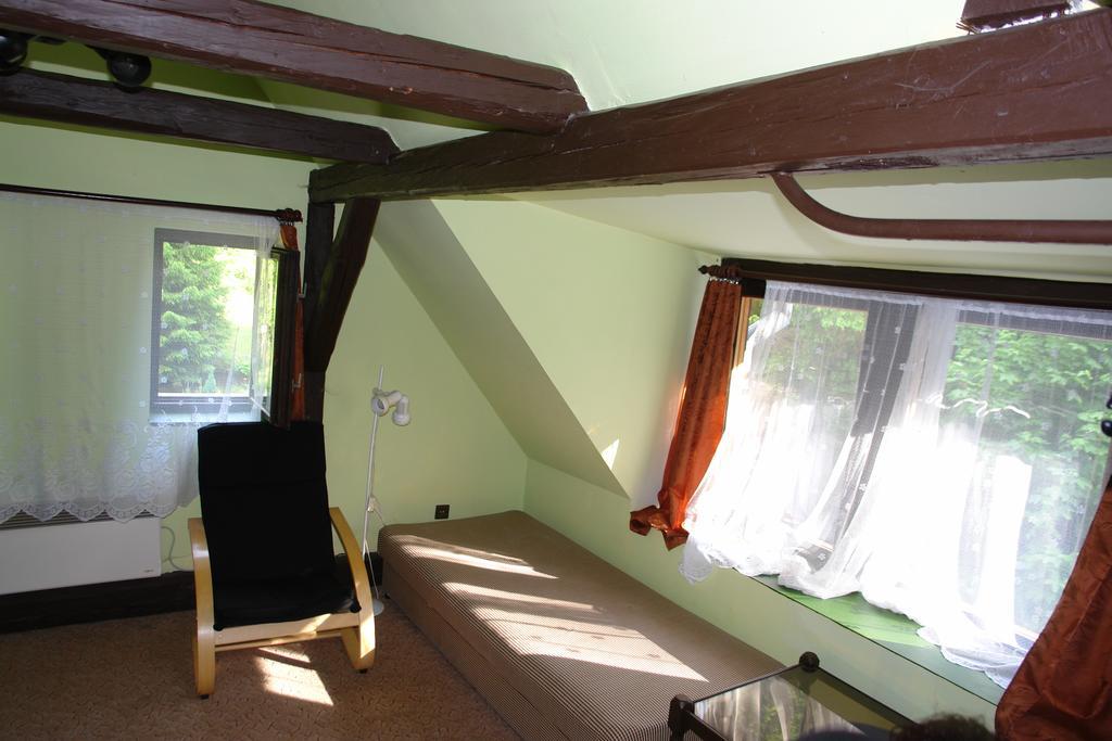 Holiday Home Ve Vlcicich Vlcice Exterior foto